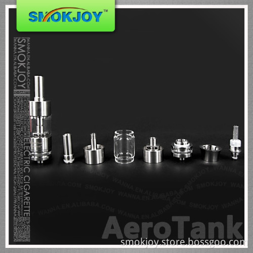 Highly Recommend Electronic Cigarette Starter Kits, E-Cigarette Kangertech Aero Tank (Aero Tank)